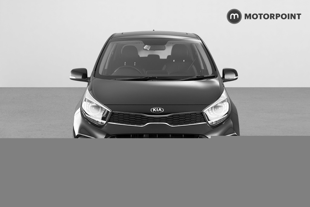 Kia Picanto Hatchback 1.25 X-line Euro 6 201968 White #2