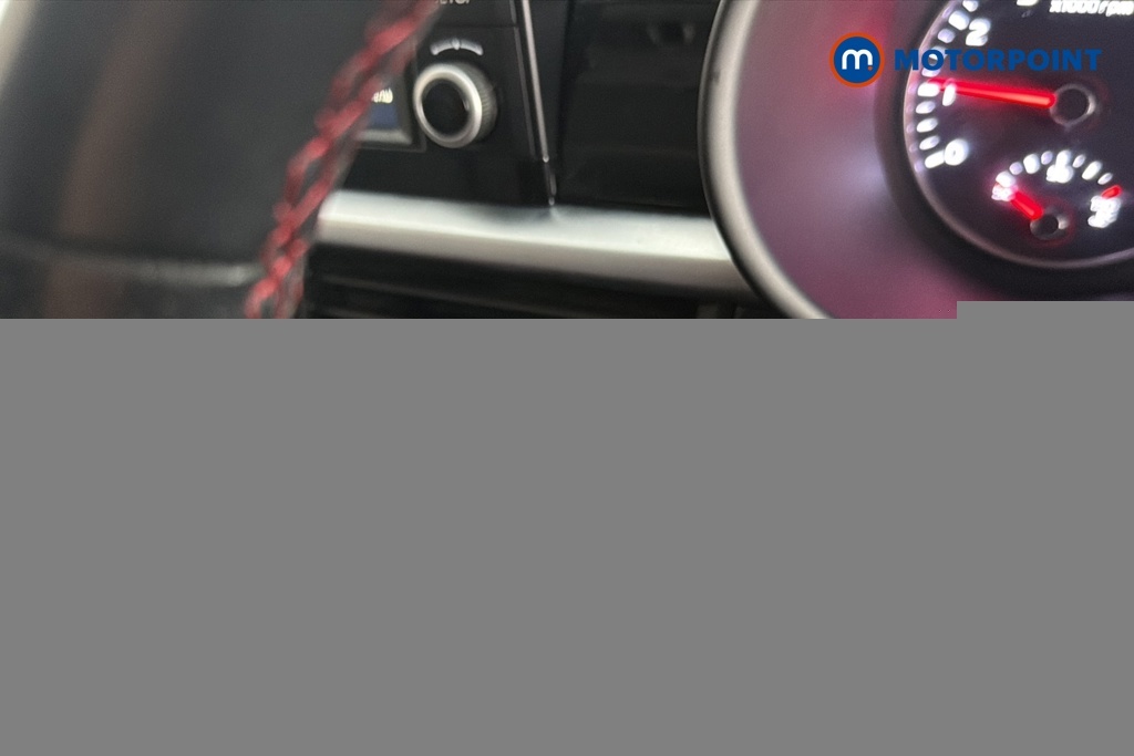Kia Picanto Hatchback 1.25 X-line Euro 6 201968 White #11