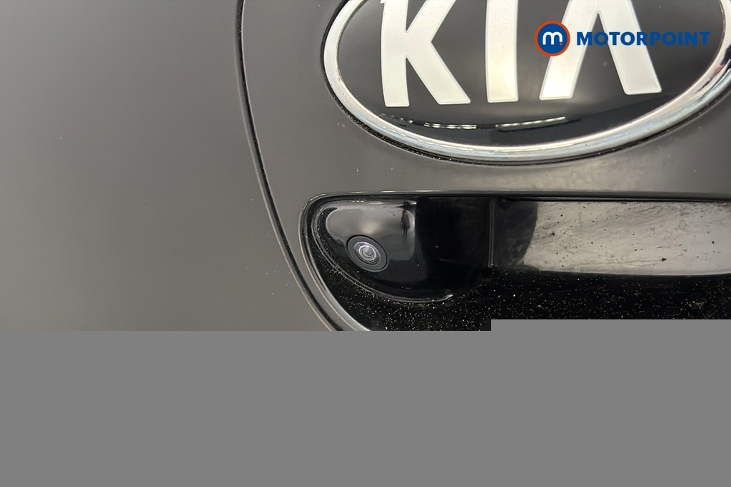 Kia Picanto Hatchback 1.25 X-line Euro 6 201968 White #24