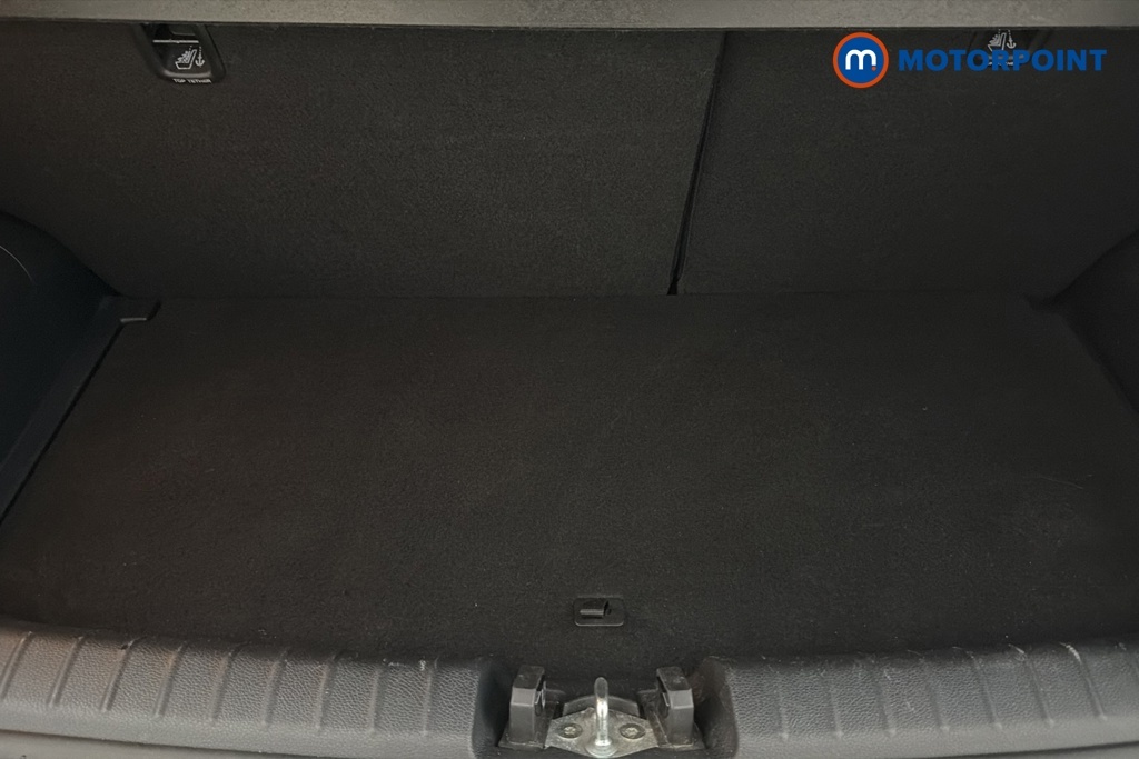 Kia Picanto Hatchback 1.25 X-line Euro 6 201968 White #22