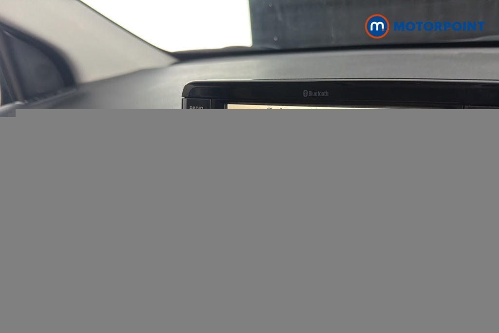 Kia Picanto Hatchback 1.25 X-line Euro 6 201968 White #15