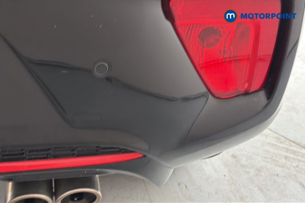 Kia Picanto Hatchback 1.25 X-line Euro 6 201968 White #25