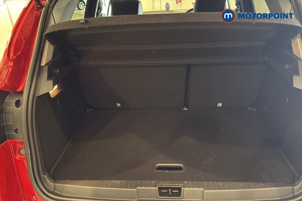 Renault Captur 0.9 Tce 90 Gt Line Full Leather Heated Seats Blue #26