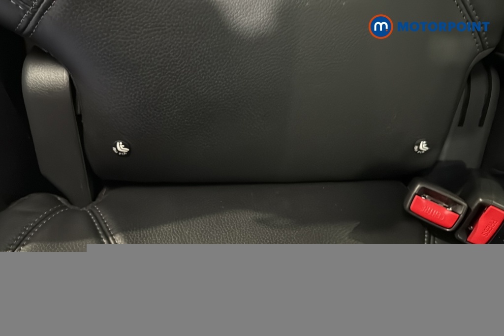 Renault Captur 0.9 Tce 90 Gt Line Full Leather Heated Seats Blue #24