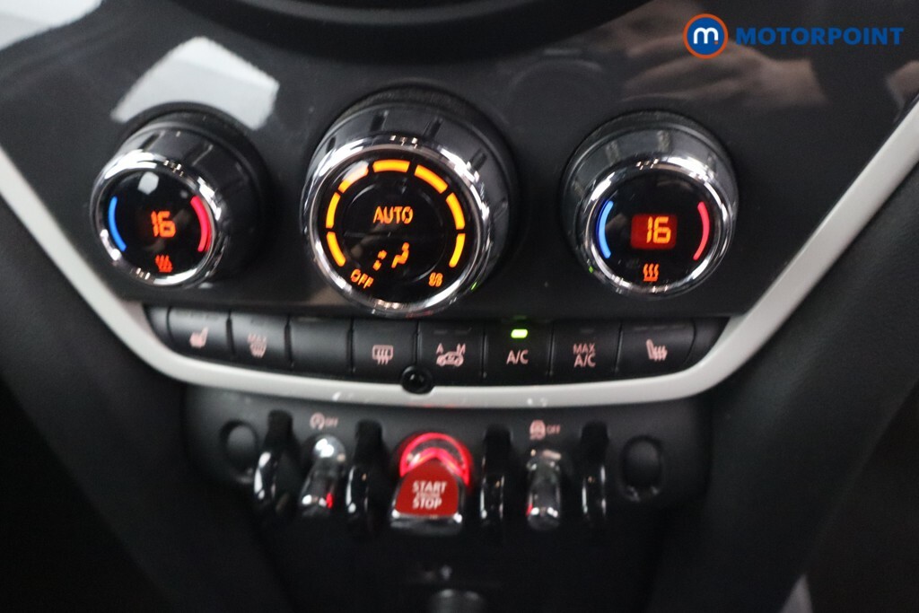 Mini Countryman Countryman Cooper S Classic White #21