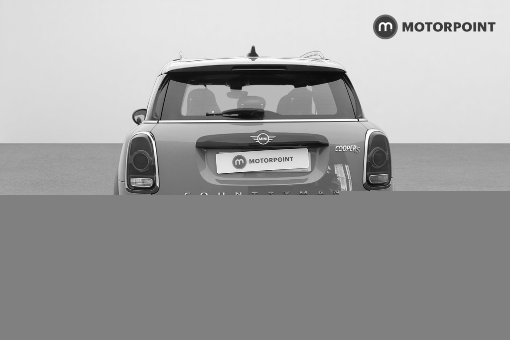 Mini Countryman 2.0 Cooper S Sport Comfort Pack Grey #6
