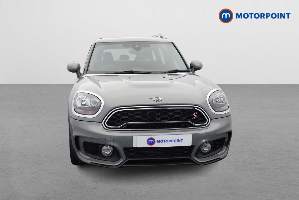 Mini Countryman 2.0 Cooper S Sport Comfort Pack Grey #2