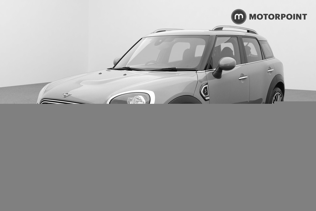Mini Countryman 2.0 Cooper S Sport Comfort Pack Grey #3