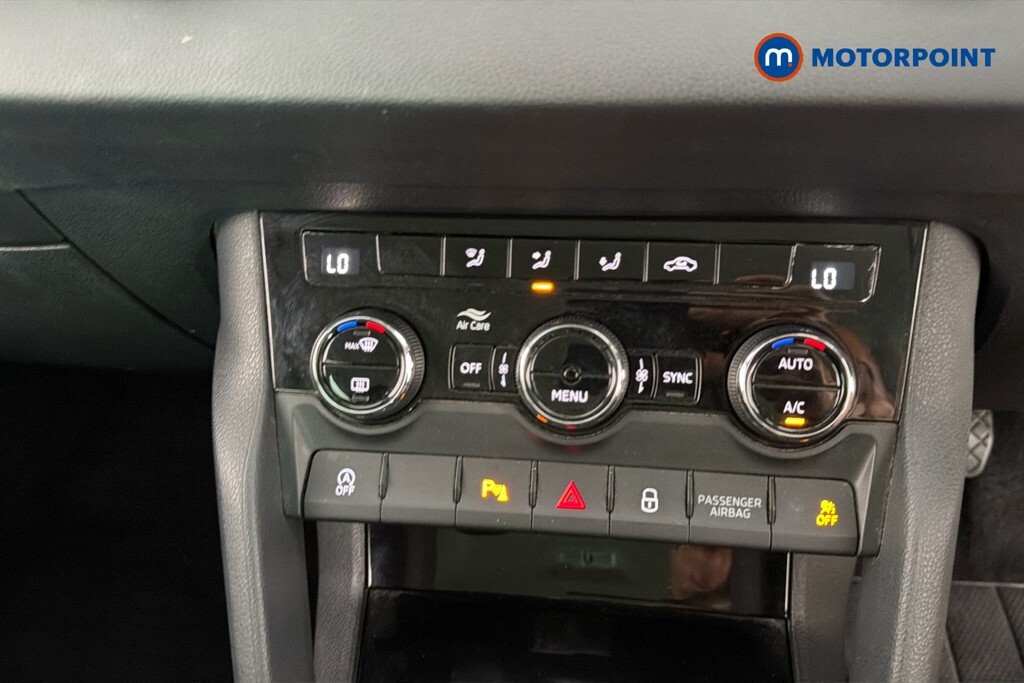 Skoda Karoq 2.0 Tdi Se Technology 4X4 Dsg Grey #18