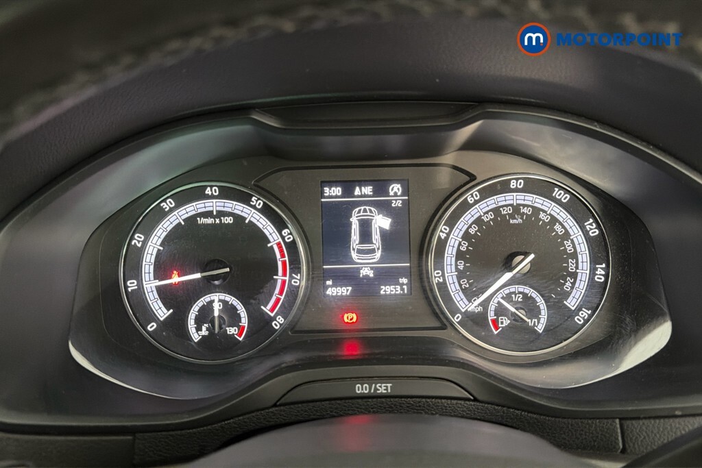 Skoda Karoq 2.0 Tdi Se Technology 4X4 Dsg Grey #15
