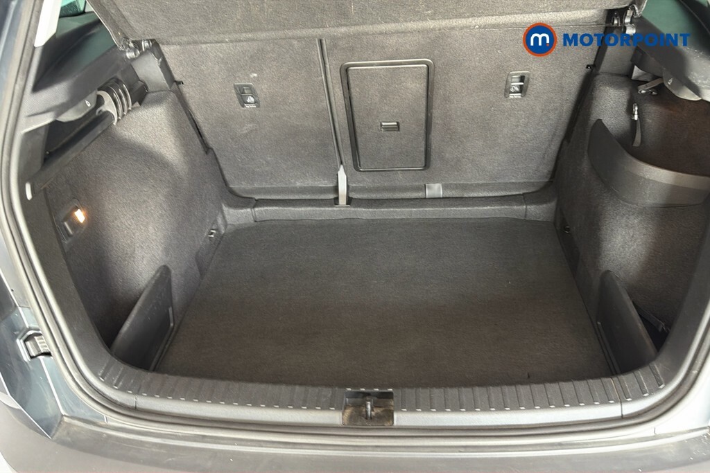 Skoda Karoq 2.0 Tdi Se Technology 4X4 Dsg Grey #27