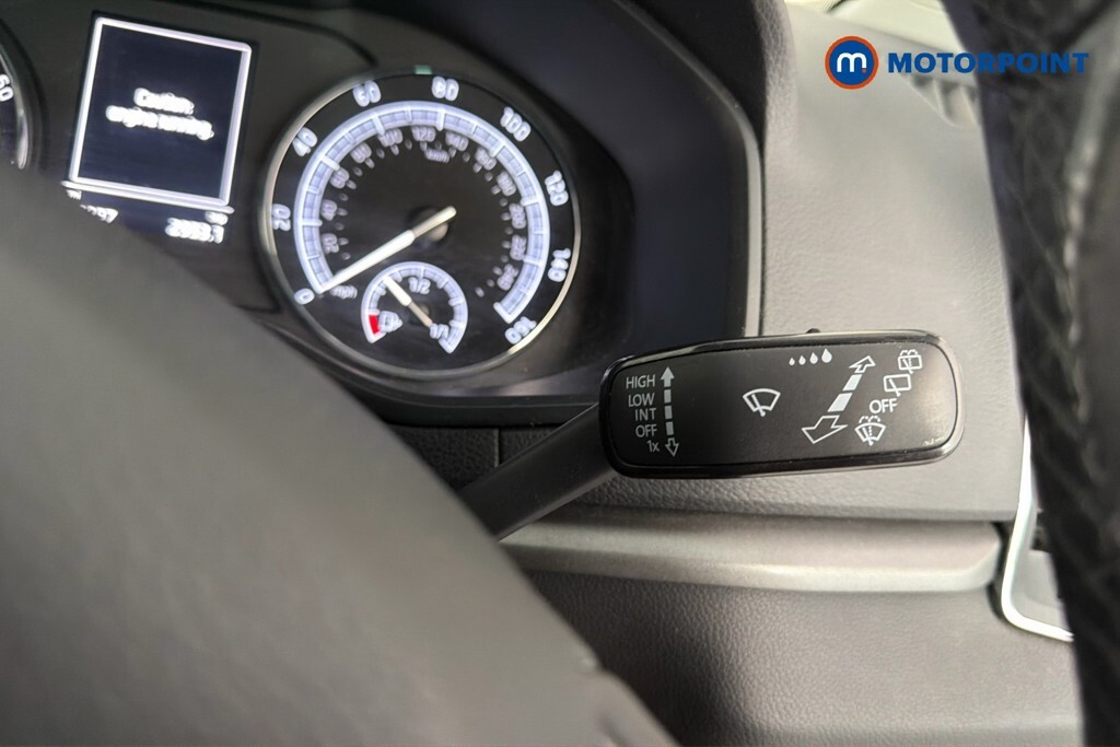 Skoda Karoq 2.0 Tdi Se Technology 4X4 Dsg Grey #14