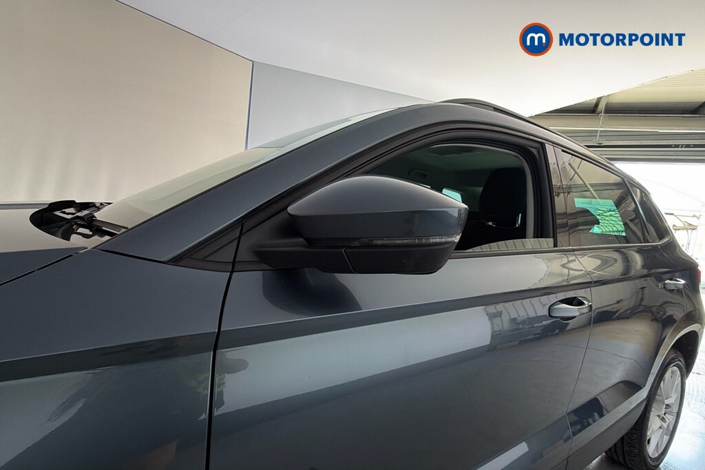 Skoda Karoq 2.0 Tdi Se Technology 4X4 Dsg Grey #31