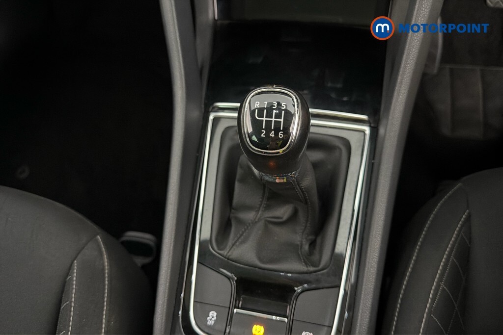 Skoda Karoq 2.0 Tdi Se Technology 4X4 Dsg Grey #20