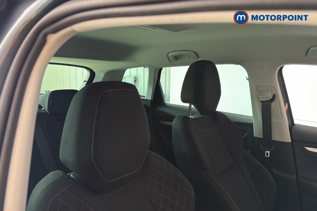 Skoda Karoq 2.0 Tdi Se Technology 4X4 Dsg Grey #25