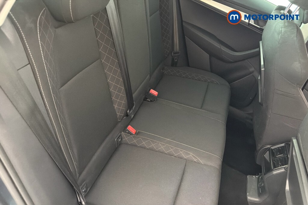 Skoda Karoq 2.0 Tdi Se Technology 4X4 Dsg Grey #26