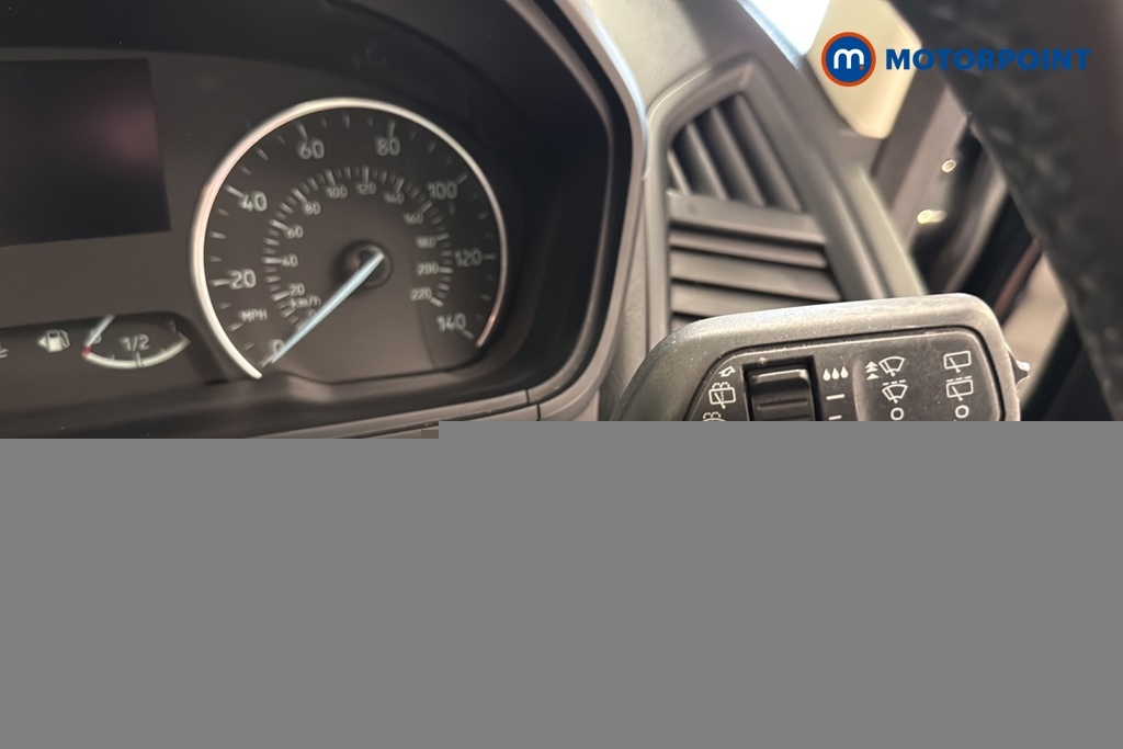 Ford Ecosport 1.0 Ecoboost St-line Blue #10