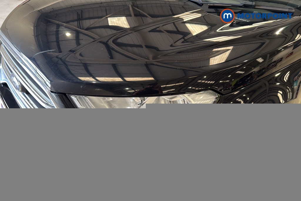 Ford Ecosport 1.0 Ecoboost St-line Blue #24