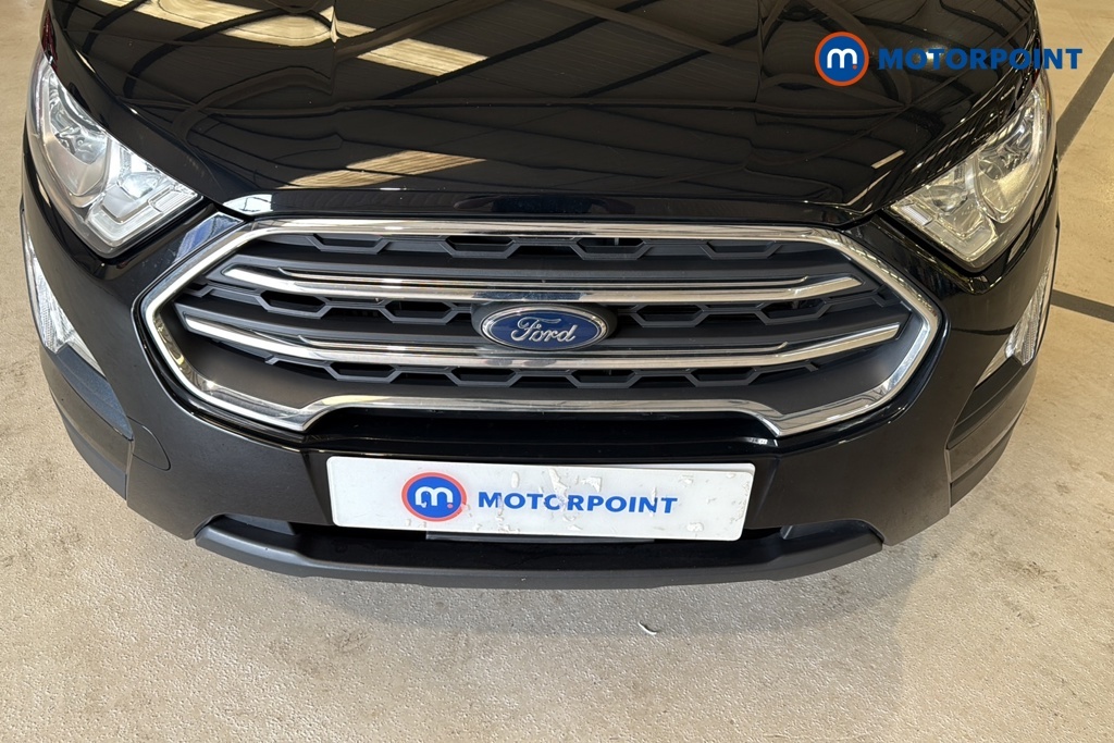 Ford Ecosport 1.0 Ecoboost St-line Blue #25