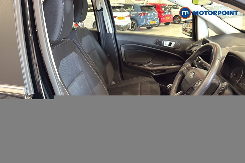 Ford Ecosport 1.0 Ecoboost St-line Blue #17