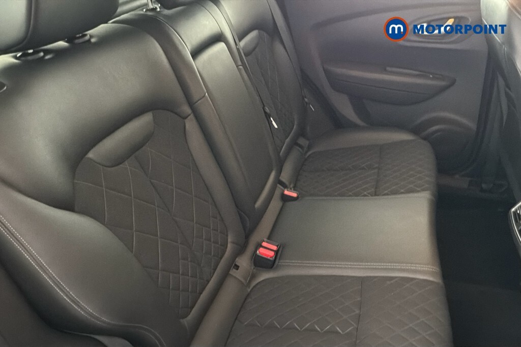 Renault Kadjar Suv 1.3 Tce Iconic Edc Euro 6 Ss 202020 Blue #25