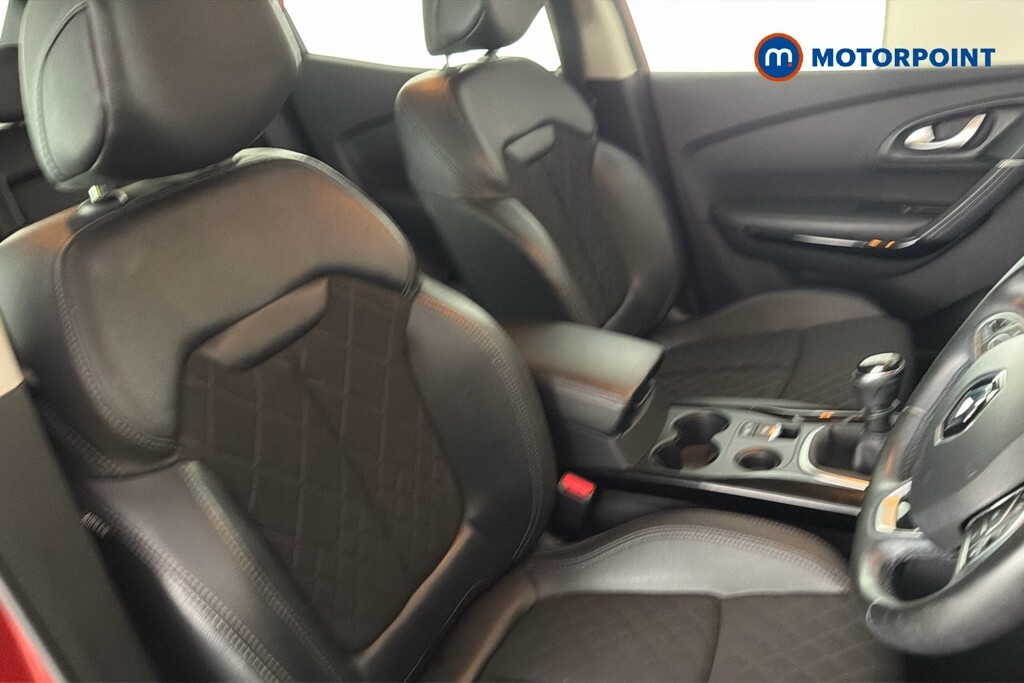 Renault Kadjar Suv 1.3 Tce Iconic Edc Euro 6 Ss 202020 Blue #24