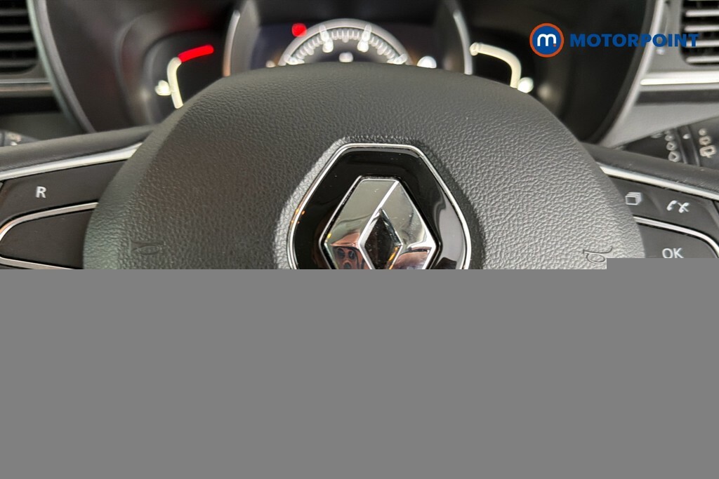 Renault Kadjar Suv 1.3 Tce Iconic Edc Euro 6 Ss 202020 Blue #12