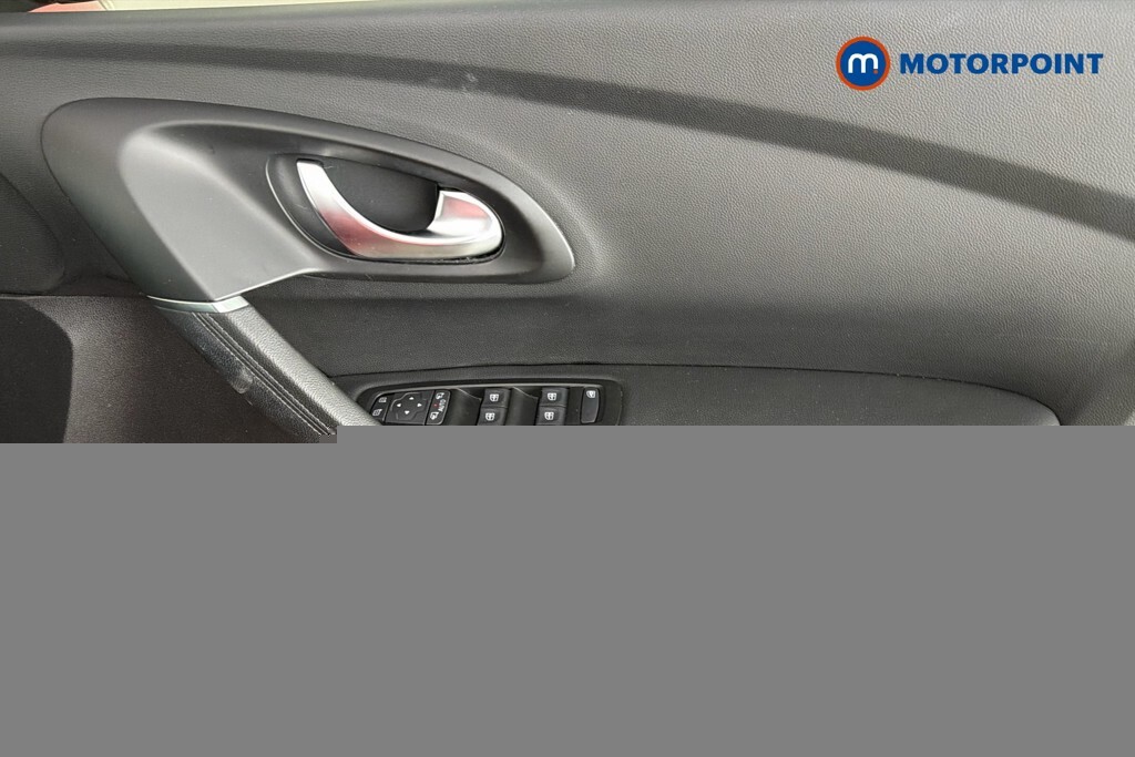 Renault Kadjar Suv 1.3 Tce Iconic Edc Euro 6 Ss 202020 Blue #22
