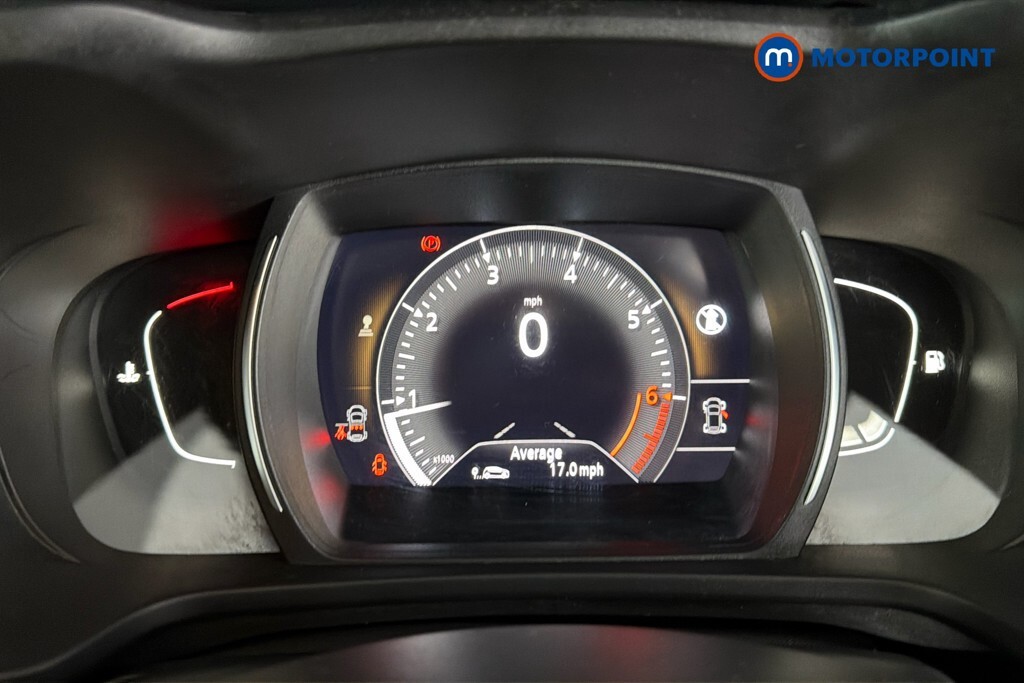 Renault Kadjar Suv 1.3 Tce Iconic Edc Euro 6 Ss 202020 Blue #15