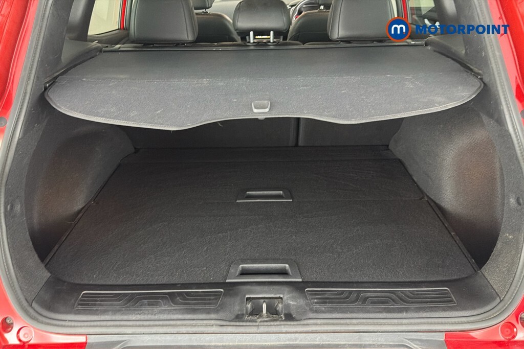 Renault Kadjar Suv 1.3 Tce Iconic Edc Euro 6 Ss 202020 Blue #27