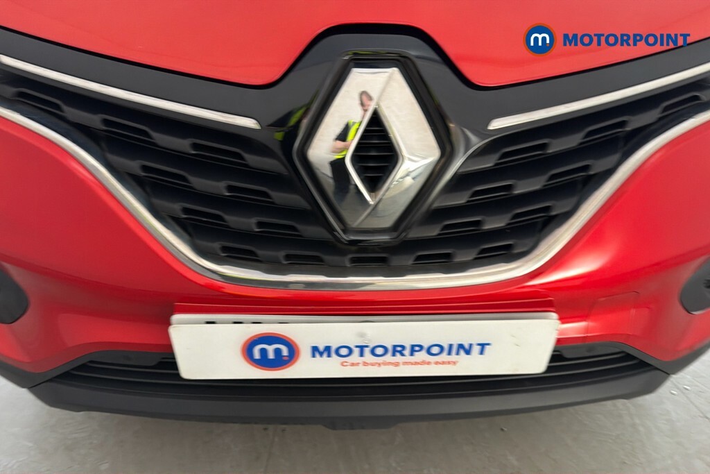 Renault Kadjar Suv 1.3 Tce Iconic Edc Euro 6 Ss 202020 Blue #32
