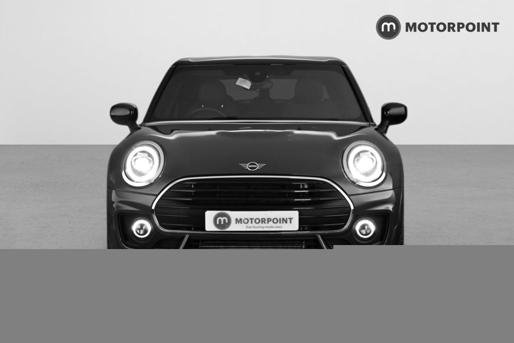 Mini Clubman 1.5 Cooper Sport 6Dr Comfort Pack Blue #2