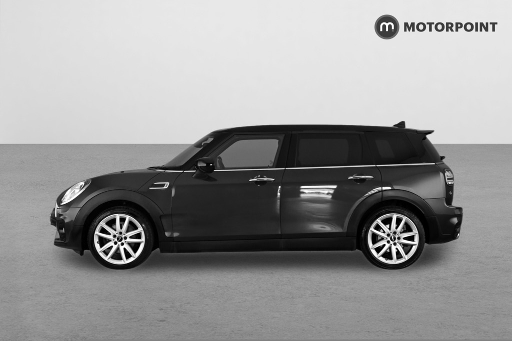 Mini Clubman 1.5 Cooper Sport 6Dr Comfort Pack Blue #4