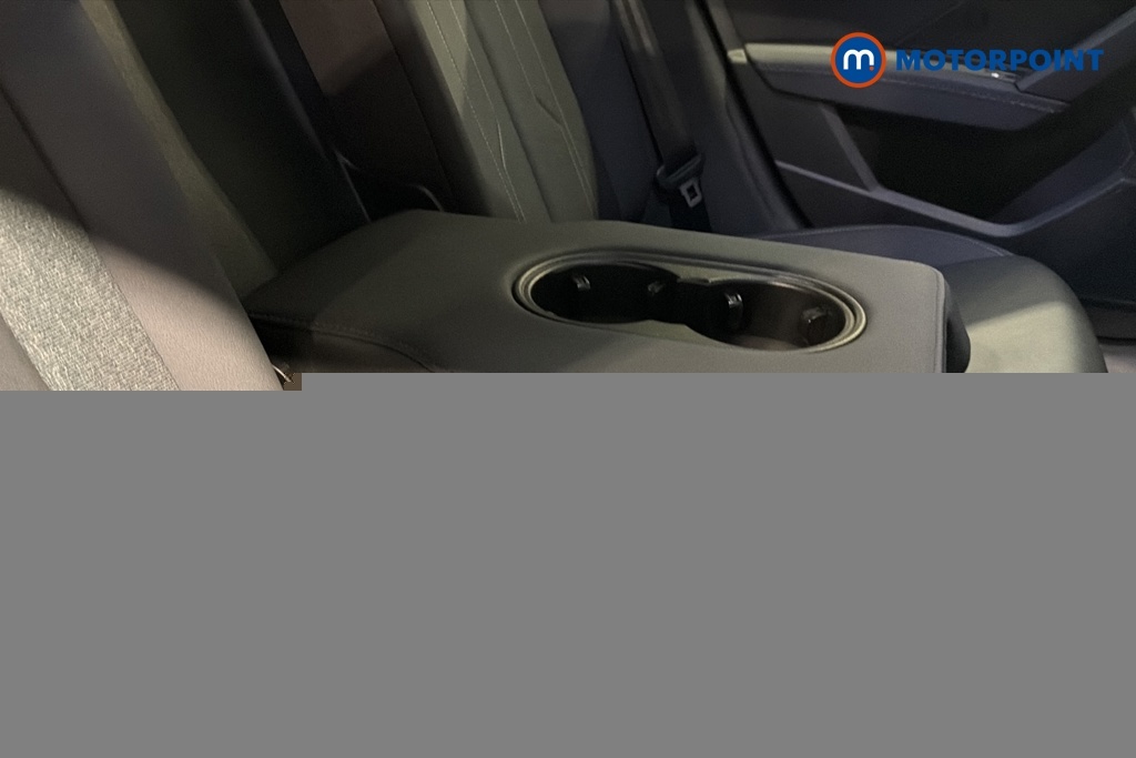 Audi A3 1.4 Tfsie 40 Sport Sportback Plug-in Hy Grey #20