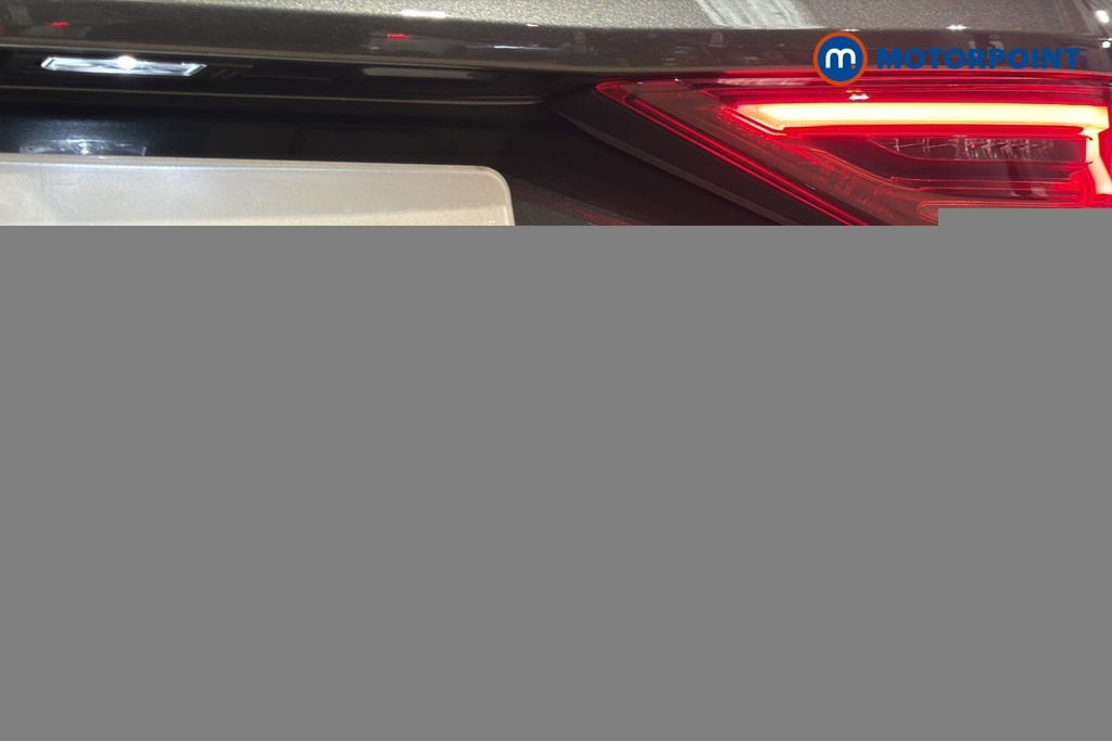 Audi A3 1.4 Tfsie 40 Sport Sportback Plug-in Hy Grey #32