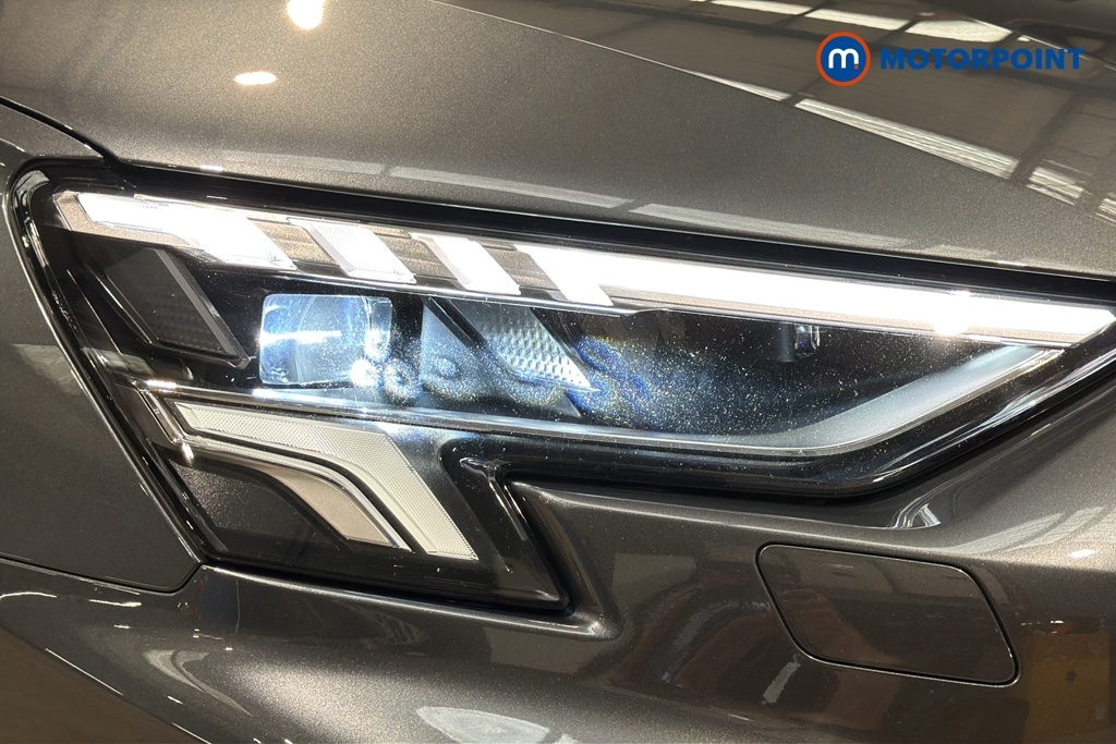 Audi A3 1.4 Tfsie 40 Sport Sportback Plug-in Hy Grey #23