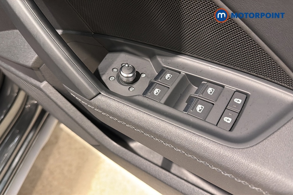 Audi A3 1.4 Tfsie 40 Sport Sportback Plug-in Hy Grey #16