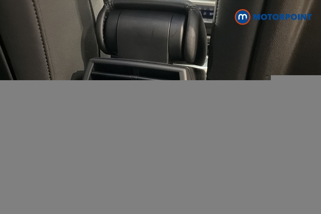 Audi A3 1.4 Tfsie 40 Sport Sportback Plug-in Hy Grey #21