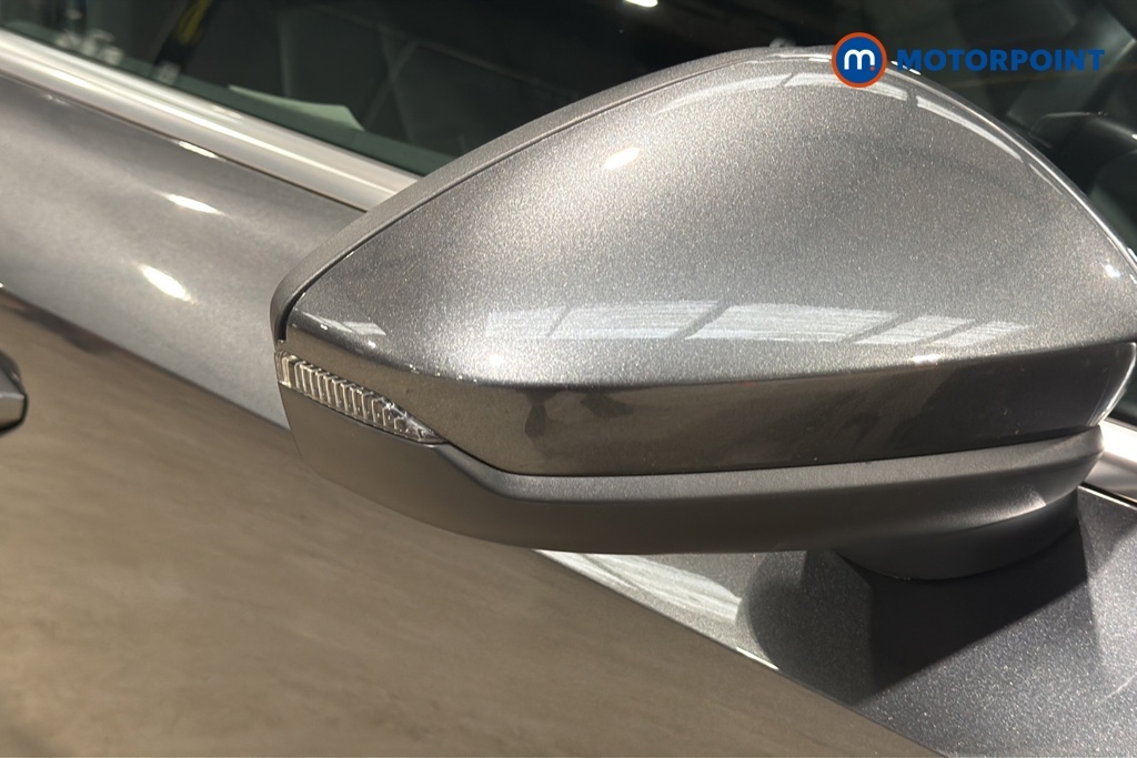 Audi A3 1.4 Tfsie 40 Sport Sportback Plug-in Hy Grey #29