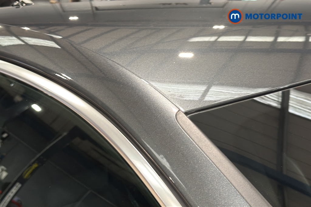 Audi A3 1.4 Tfsie 40 Sport Sportback Plug-in Hy Grey #30