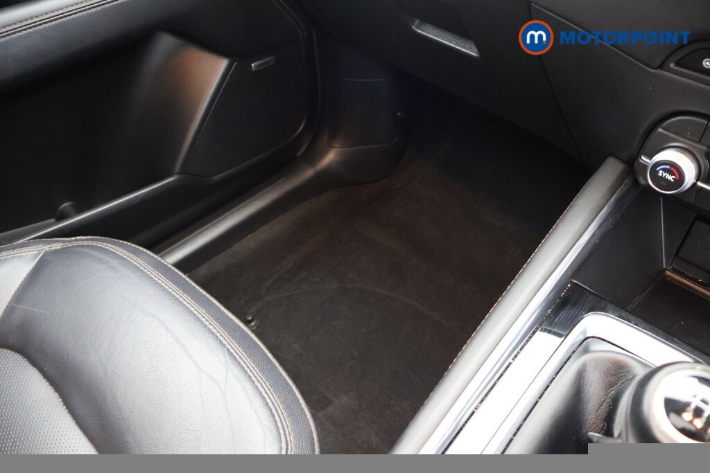 Mazda CX-5 2.0 Skyactiv-g Sport Nav Euro 6 Ss Red #18