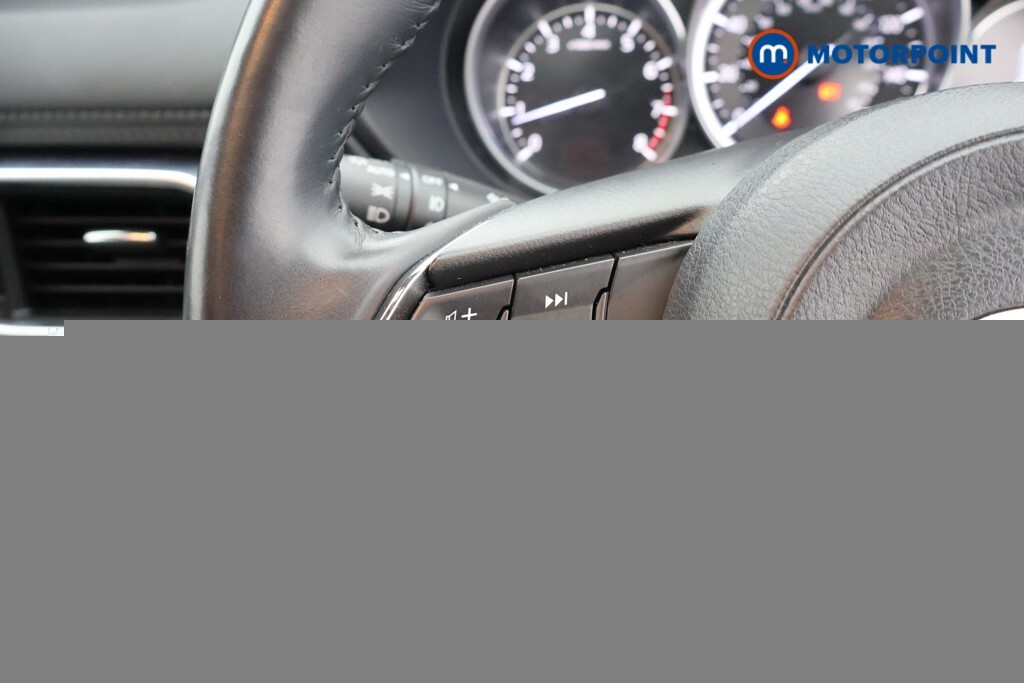 Mazda CX-5 2.0 Skyactiv-g Sport Nav Euro 6 Ss Red #12