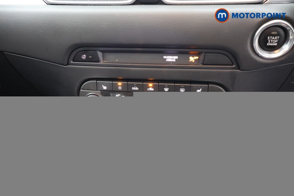 Mazda CX-5 2.0 Skyactiv-g Sport Nav Euro 6 Ss Red #15