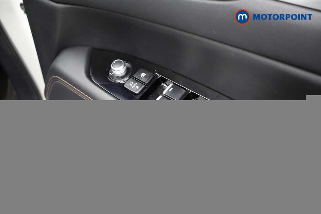 Mazda CX-5 2.0 Skyactiv-g Sport Nav Euro 6 Ss Red #22