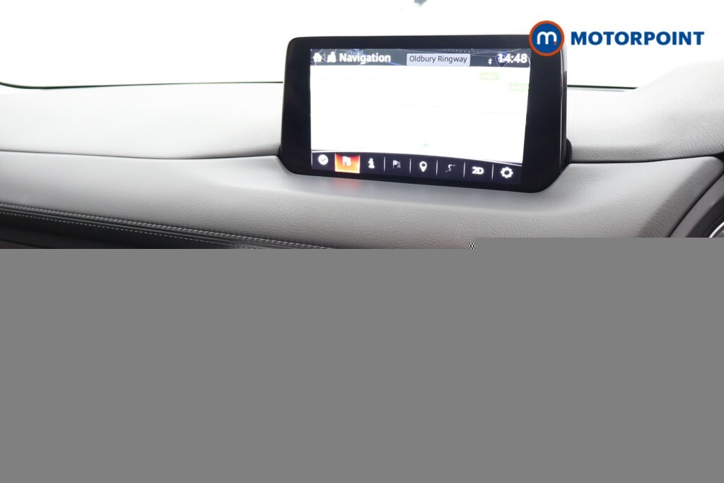 Mazda CX-5 2.0 Skyactiv-g Sport Nav Euro 6 Ss Red #14