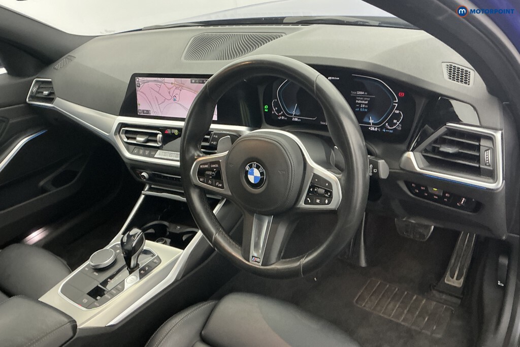 BMW 3 Series 330E M Sport Touring #15