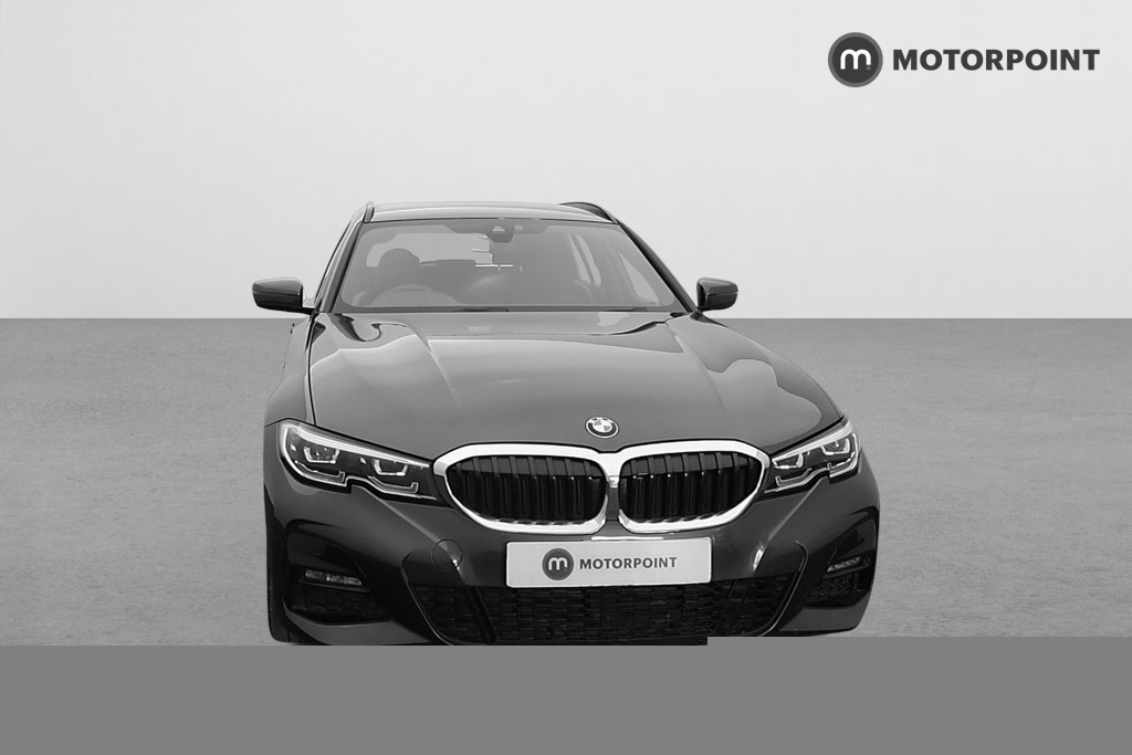 BMW 3 Series 330E M Sport Touring #2