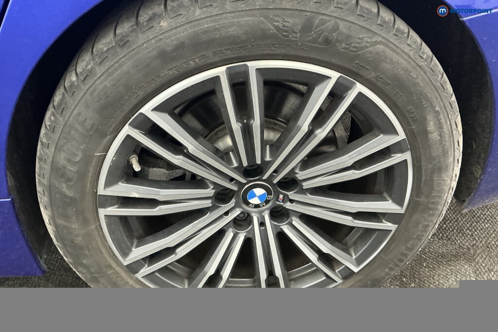 BMW 3 Series 330E M Sport Touring #34