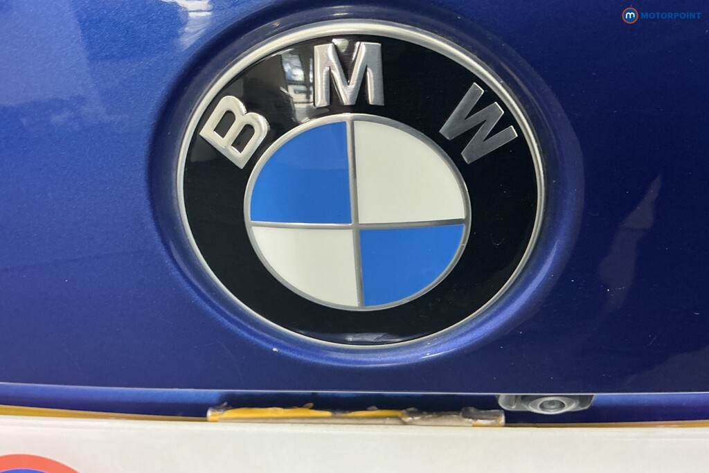 BMW 3 Series 330E M Sport Touring #33