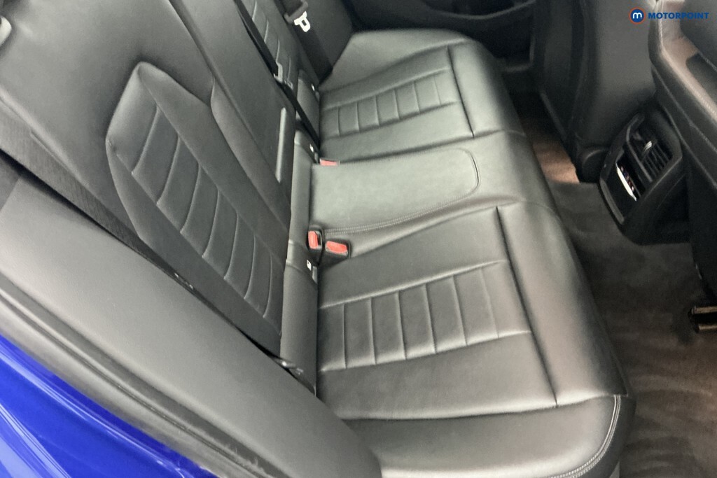 BMW 3 Series 330E M Sport Touring #11